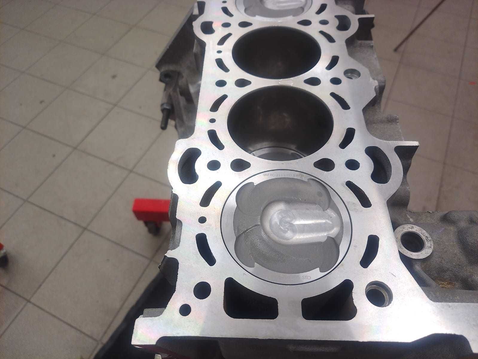 2.0 204PT  Land Rover Ford 24 miesiące gwarancji Ecoboost