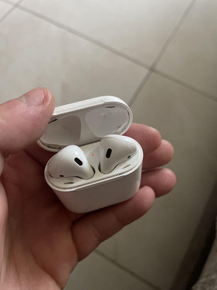 Air pods оригінал за вашу ціну