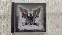 [CD] Alter Bridge - Blackbird | Novo e Selado
