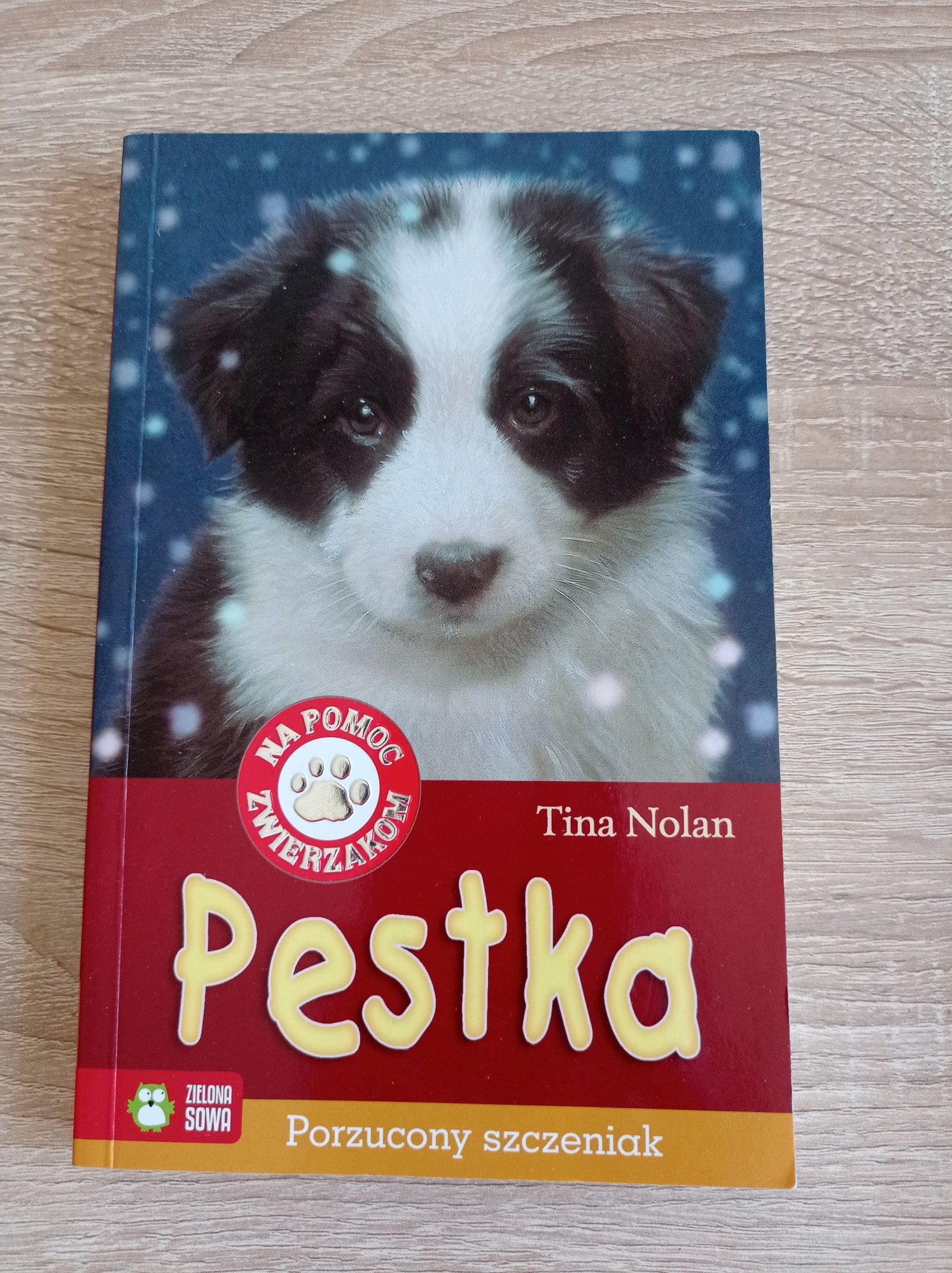 Książki dla dzieci