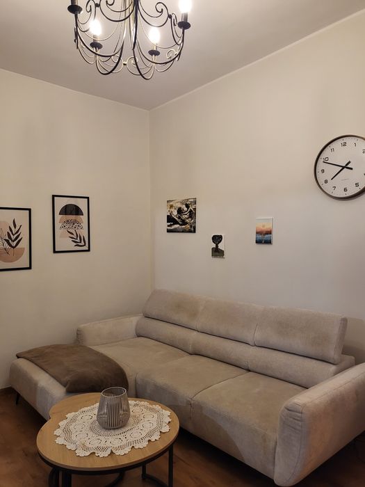 Wynajem mieszkania kamienica 47m