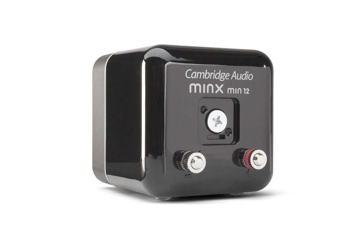 Cambridge Audio MINX Min12