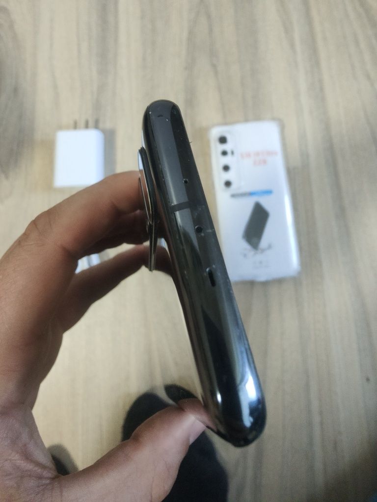 ( В наявності) Смартфон Xiaomi Mi 10 Ultra - 8/256GB (підтримує 120w)