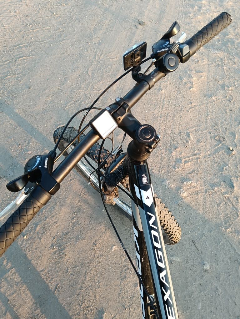 Rower Kross 26 kola