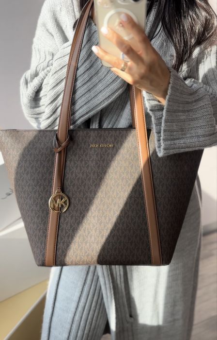 Сумка тоут Michael Kors