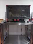 Forno elétrico muito bom