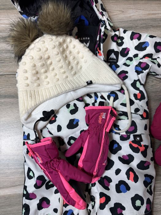 Комбінезон burton