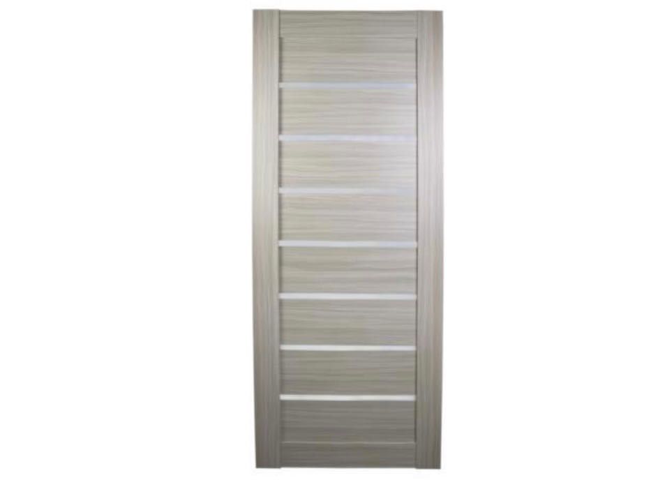 Міжкімнатні двері