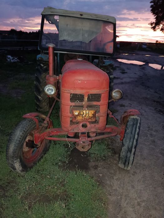 Fahr D190H, Deutz fahr,case,