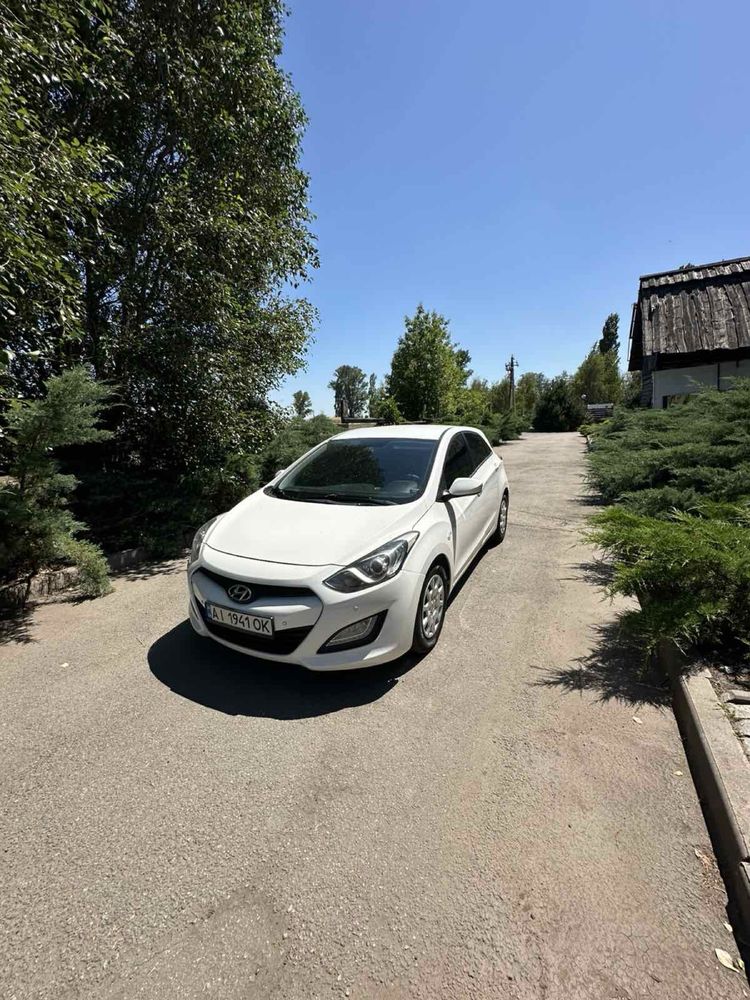 Продам i30 состояние!