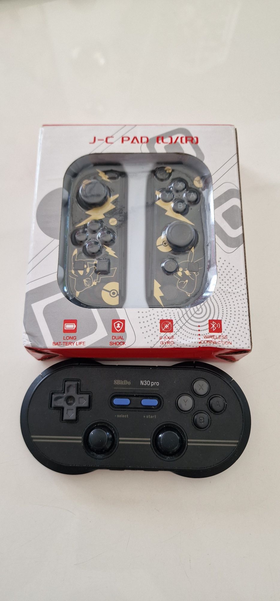 Nintendo switch v2