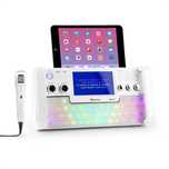 DiscoFever LED Zestaw do karaoke