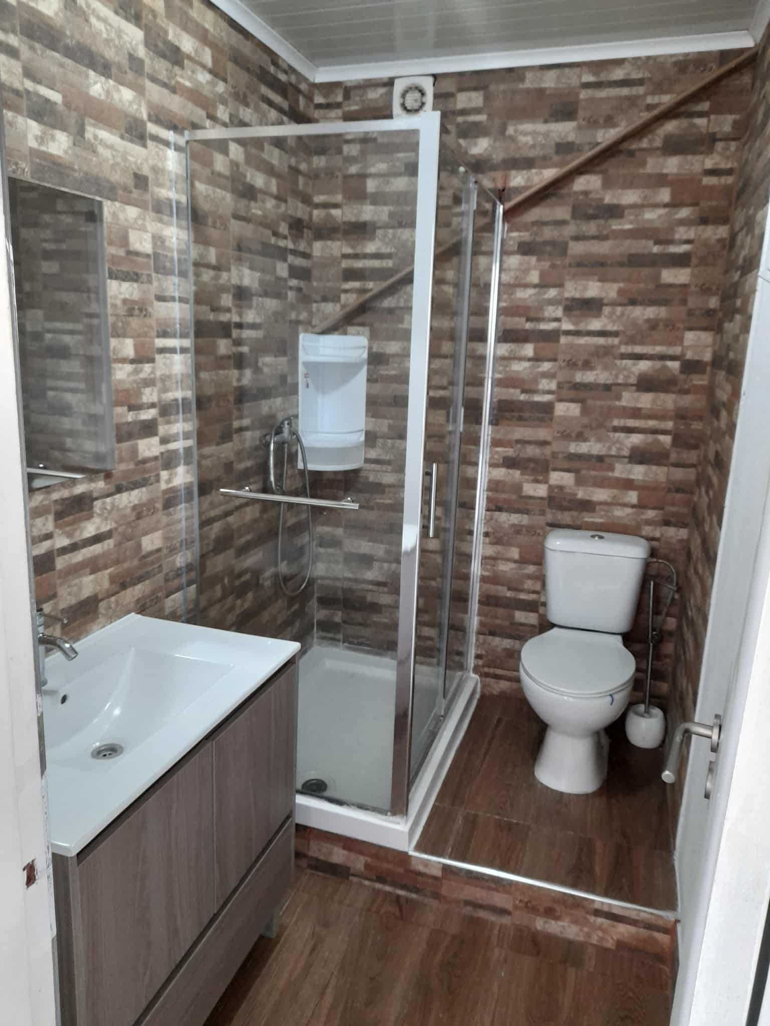 T1 para alugar disponível