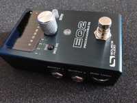Source Audio SA 270 EQ2 Programmable Equalizer - Efekt gitarowy
