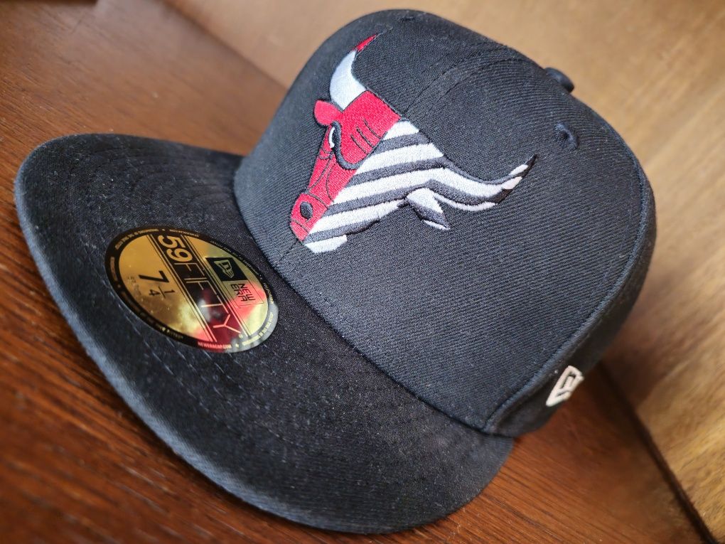 CAP chicagobull limited