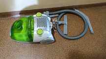 Odkurzacz Electrolux  1800 watt tanio OPIS czytaj
