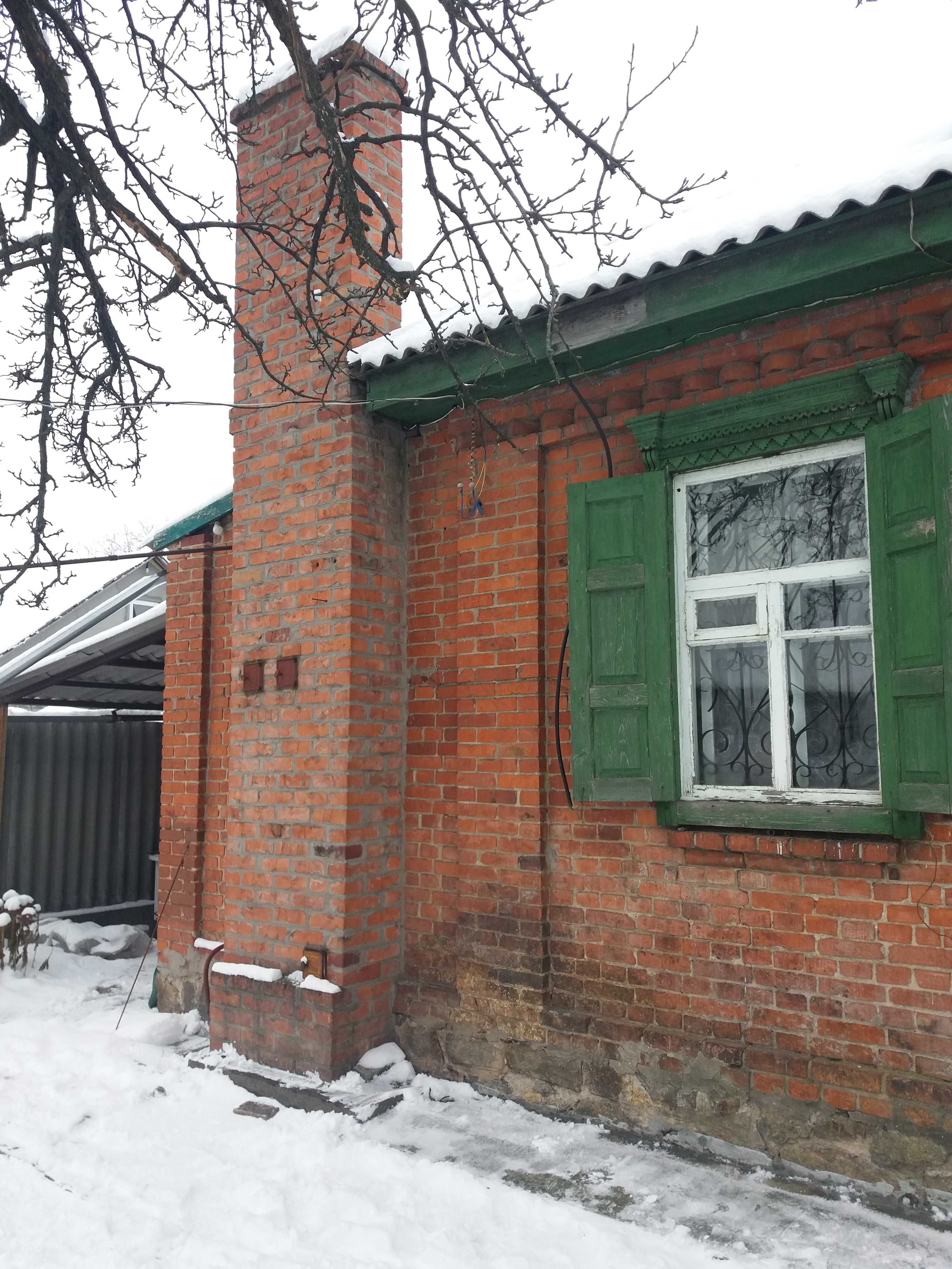 Будинок с гаражем Кременчук