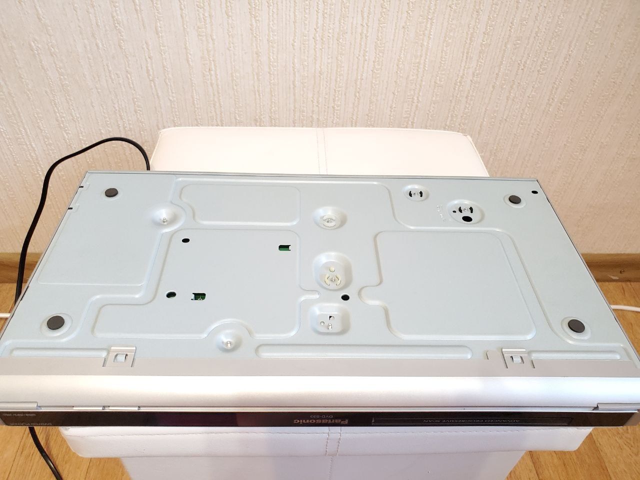 DVD плеєр Panasonic S33 в гарному стані