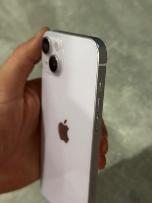 iPhone 14 Plus - roczny