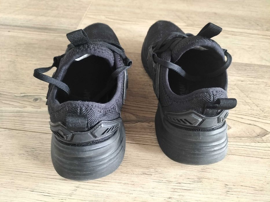Buty sportowe Puma chłopięce
