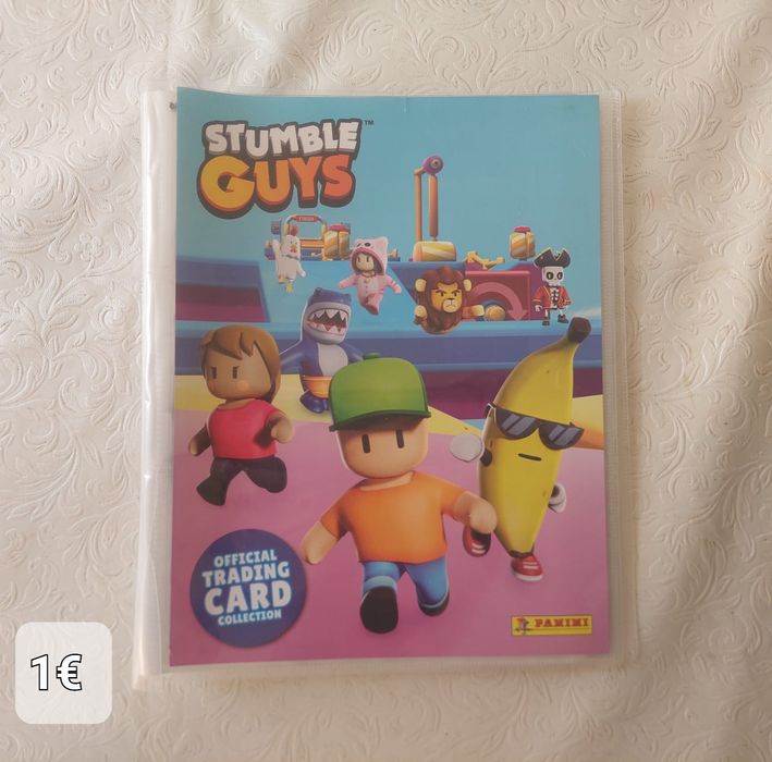 Variados brinquedos