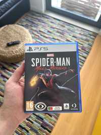 Spider-Man Miles Morales PS5