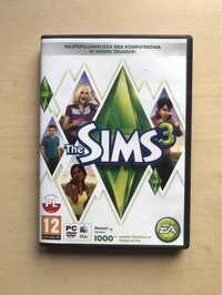 The sims 3 gra na komputer