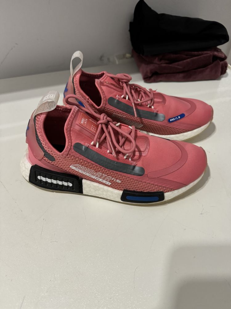 Vendo tenis adidas original n38 mulher