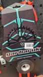 Zębatka Chainring Garbaruk 32T