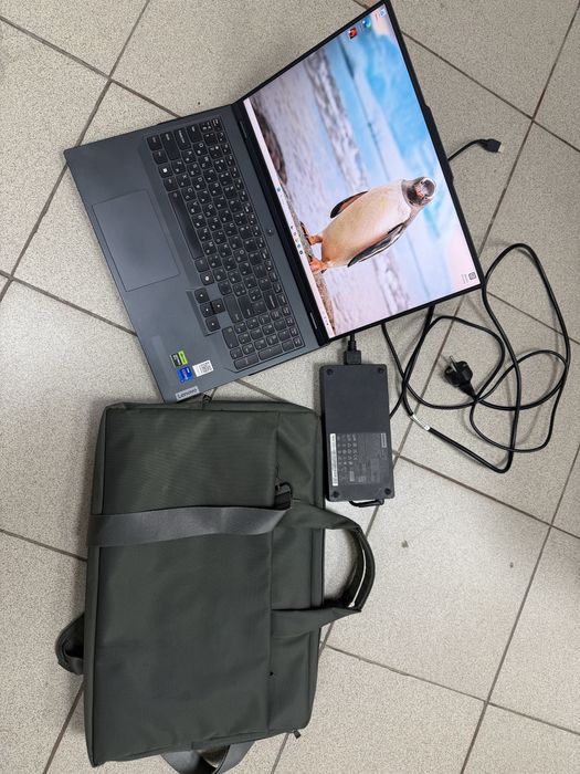 Lenovo Legion Pro 5 16IRX9