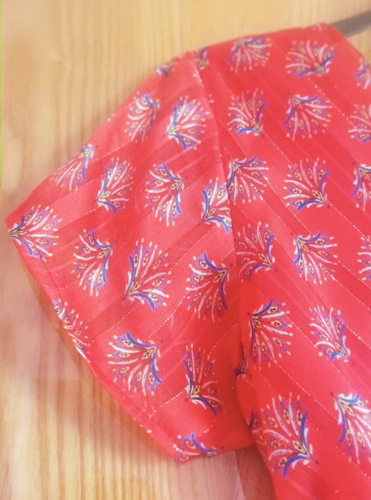 Sukienka kopertowa z paskiem LolaLiza xs / s France elegancka zwiewna