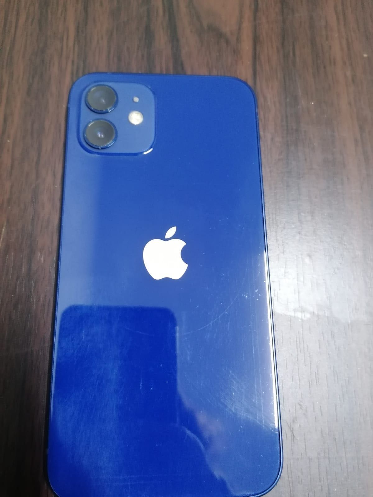 IPhone 12 256 gigas