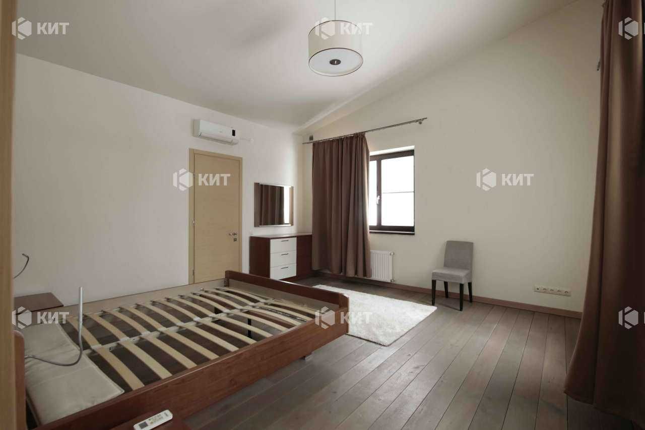 Будинок. 430м2 Центр (Лесопарк, Park House, ул. Батумская) 129441