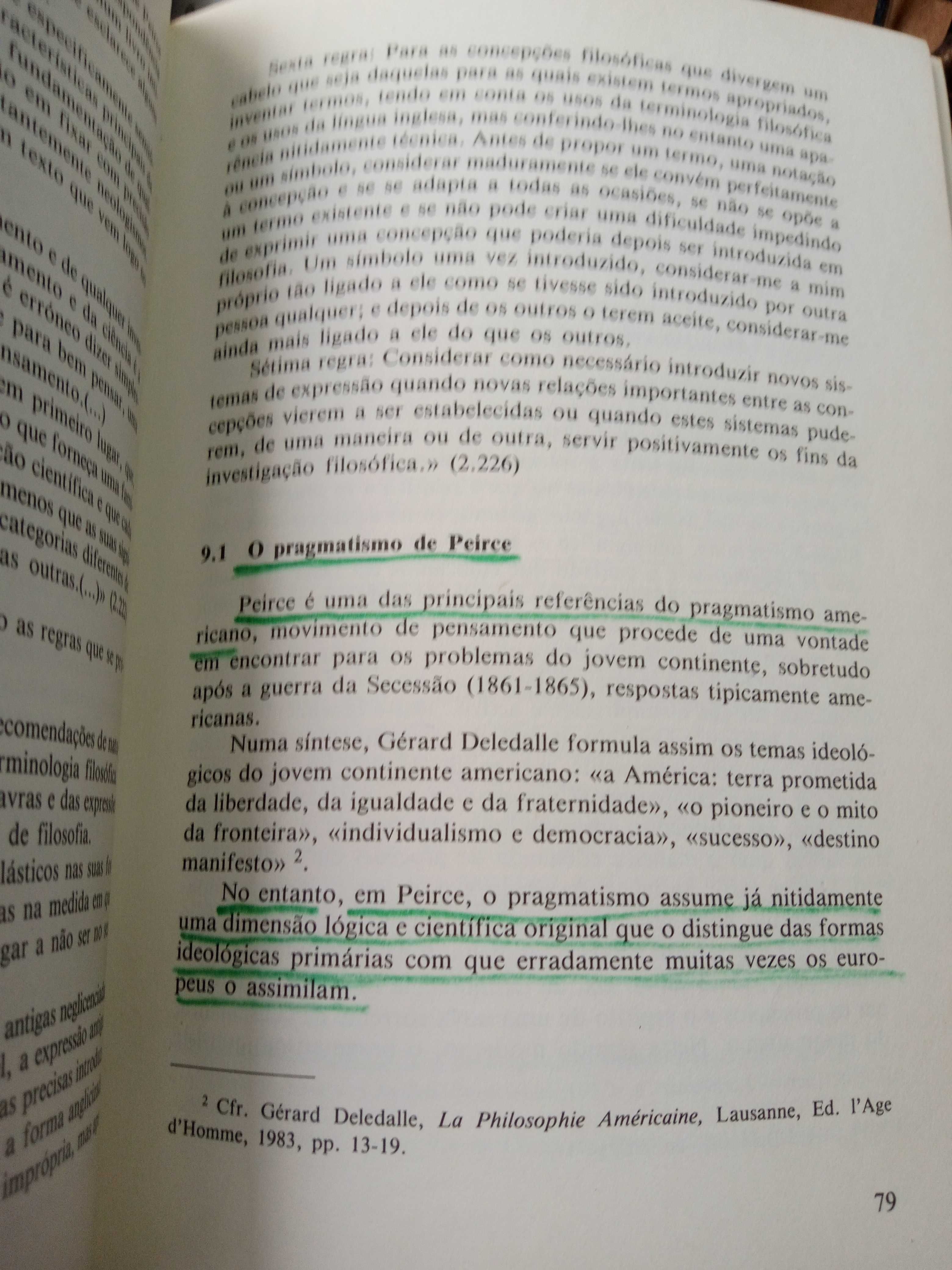 Introdução à Semiótica