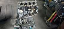 Блок двигателя m9r 2.0dci Nissan x-treil,qashqai,Renault trafic,koleos