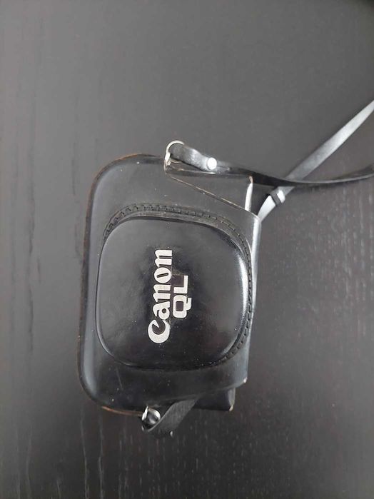 CANON - Canonet QL19