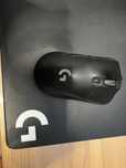 logitech mysz g703