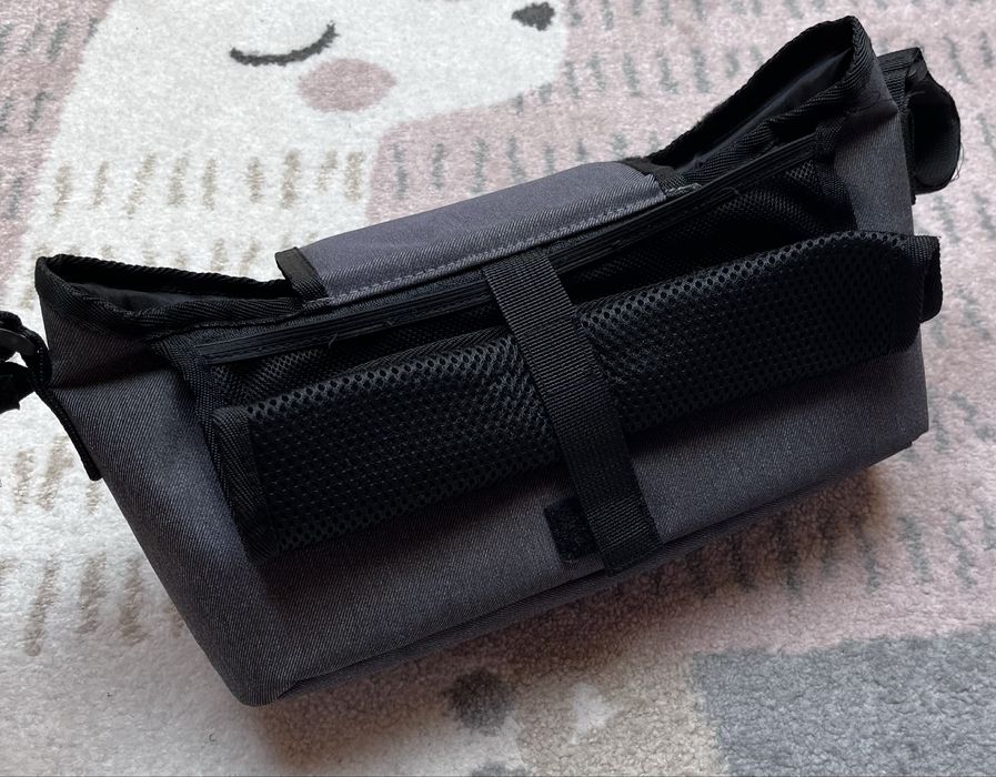 Smiki, organizer z akcesoriami do wózka