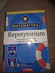 Repetytorium matematyka