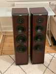 Kolumny Jamo Classic 8