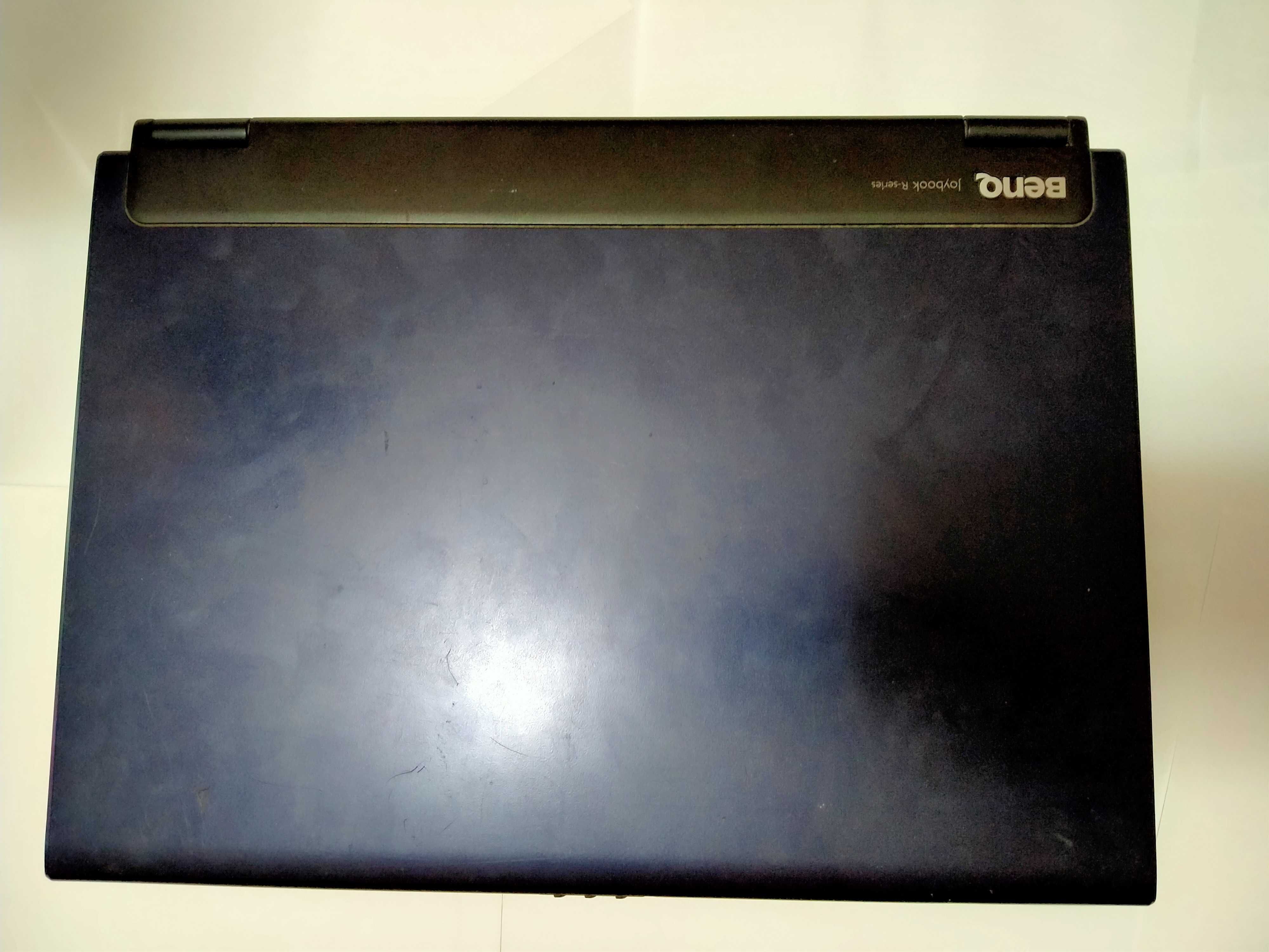 Ноутбук Benq Joybook R56-LU21