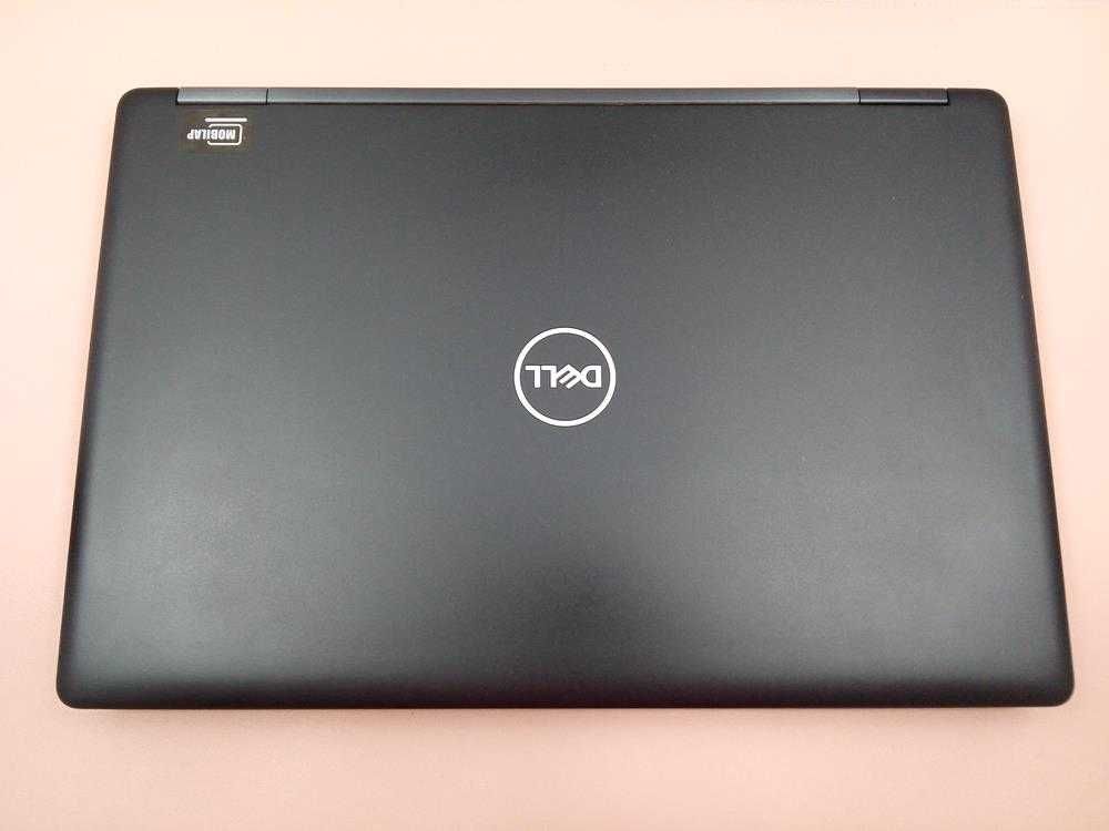 Laptop Do Pracy PRO Dell 5590 i5 16GB 256 SSD 15,6 FHD W11 Gwar FV