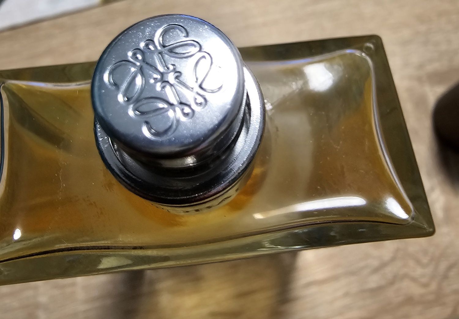 Loewe 001 man edp 100ml 2016!