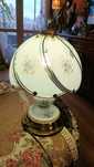 Lampka nocna dotykowa w stylu vintage