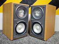 Kolumny stereo Sony SS-CRB5. Wysyłka 0 zł