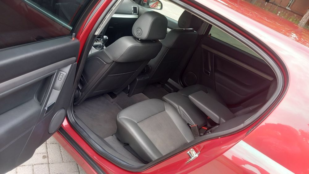 Opel signum 1.8 benzyna 140KM