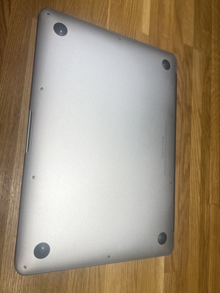 MacBook Air 2012