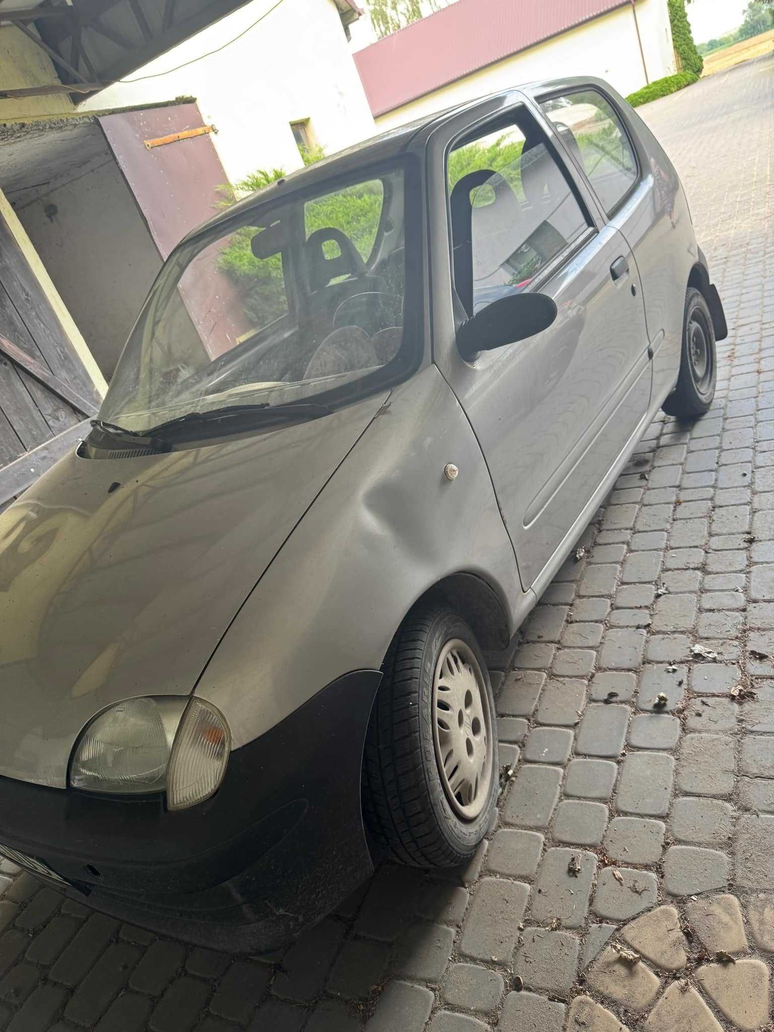 Seicento rocznik 2003