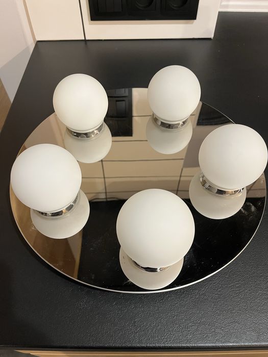 Plafon Led 20,9 W barwa neutralna