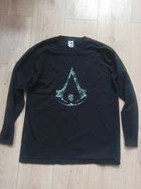 Koszulka z długim rękawem assassin's creed long sleeve rozmiar L Fruit